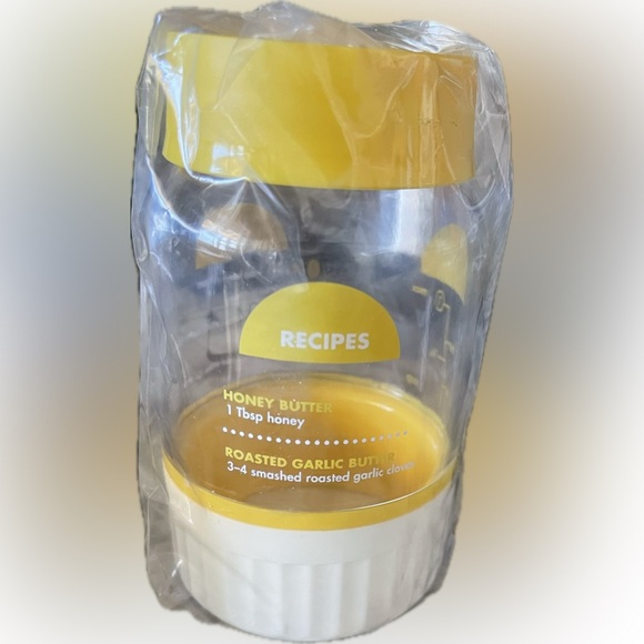 Butter Maker - Picture 2 of 3